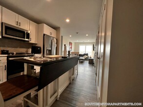 200 Old Colony Ave in Boston, MA - Building Photo - Building Photo