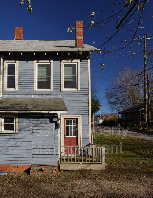 property at 2 3rd St