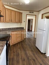 1925 E Murray St in Rawlins, WY - Building Photo - Building Photo