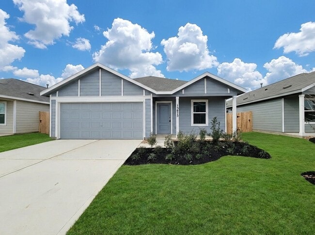 property at 15675 Plum Brk Dr