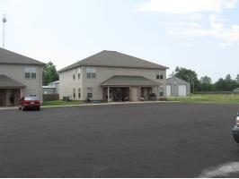 2901 Kennedy Dr in Hensley, AR - Building Photo