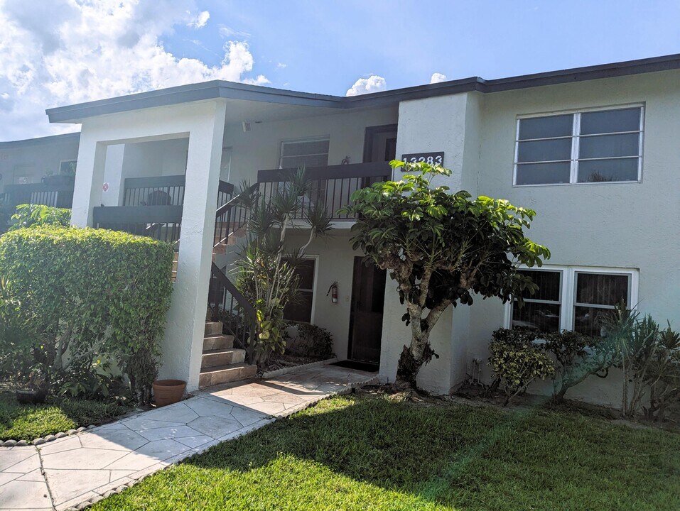 13283 Pineapple Palm Ct in Delray Beach, FL - Building Photo