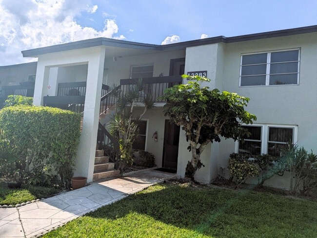 property at 13283 Pineapple Palm Ct