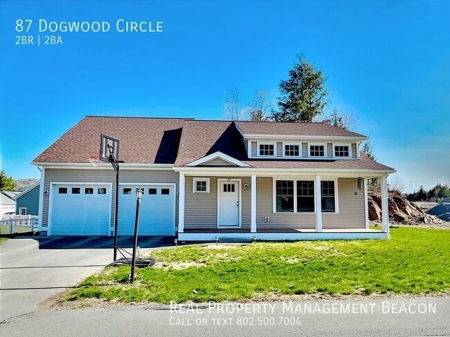 property at 87 Dogwood Cir