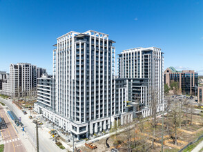 Vendôme Markham in Markham, ON - Building Photo - Primary Photo