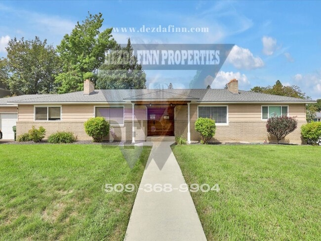 property at 1406-1408 S Cedar St