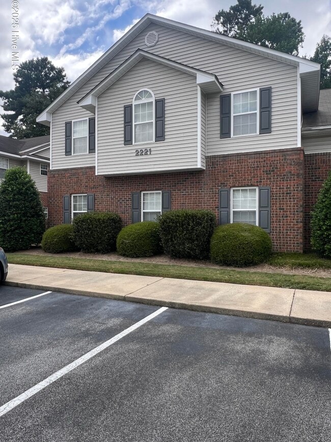 property at 2221 Locksley Woods Dr
