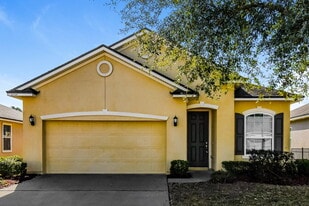 5754 Village Pond Cir in Jacksonville, FL - Building Photo
