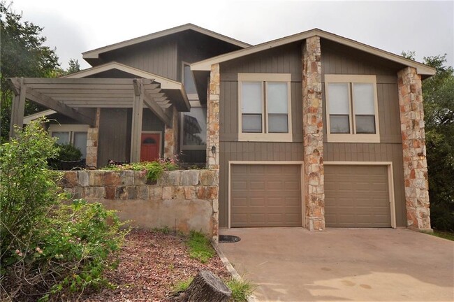 property at 5311 Doe Valley Ln