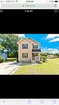404 S Texas Dr in Celina, TX - Building Photo