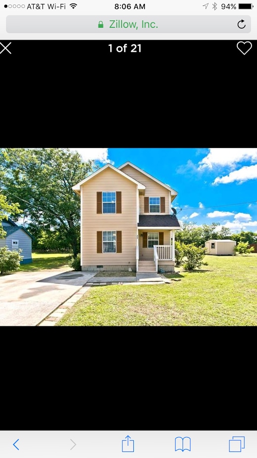 property at 404 S Texas Dr