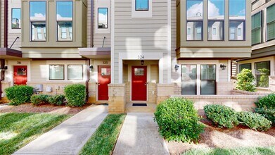 324 Uptown W Dr in Charlotte, NC - Building Photo - Building Photo
