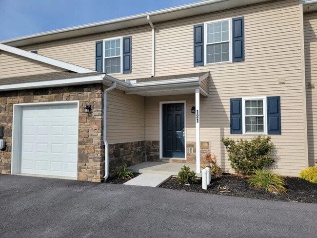 property at 126 Robert Cir