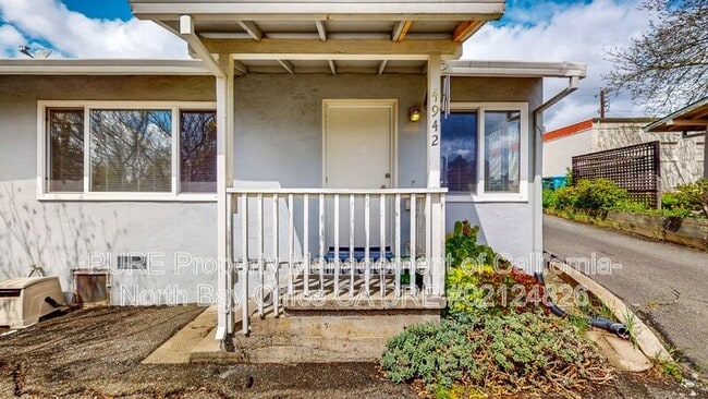 4942 Sonoma Hwy in Santa Rosa, CA - Building Photo - Building Photo