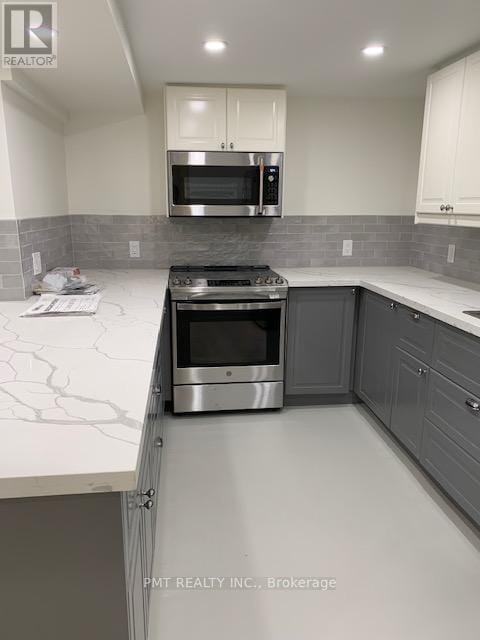 78 Wilson Park Rd in Toronto, ON - Building Photo - Building Photo