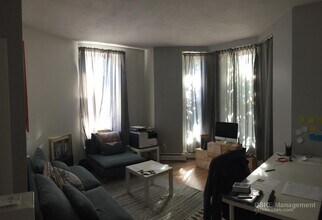 3 Union Park, Unit 4 in Boston, MA - Foto de edificio - Building Photo