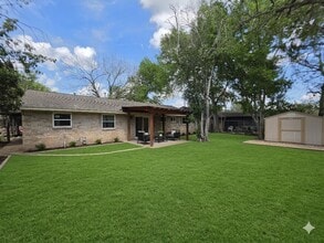 3907 Grapevine St in Houston, TX - Building Photo - Building Photo