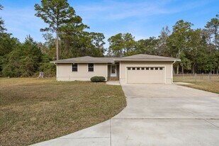 76105 Quail Ridge Rd in Yulee, FL - Building Photo