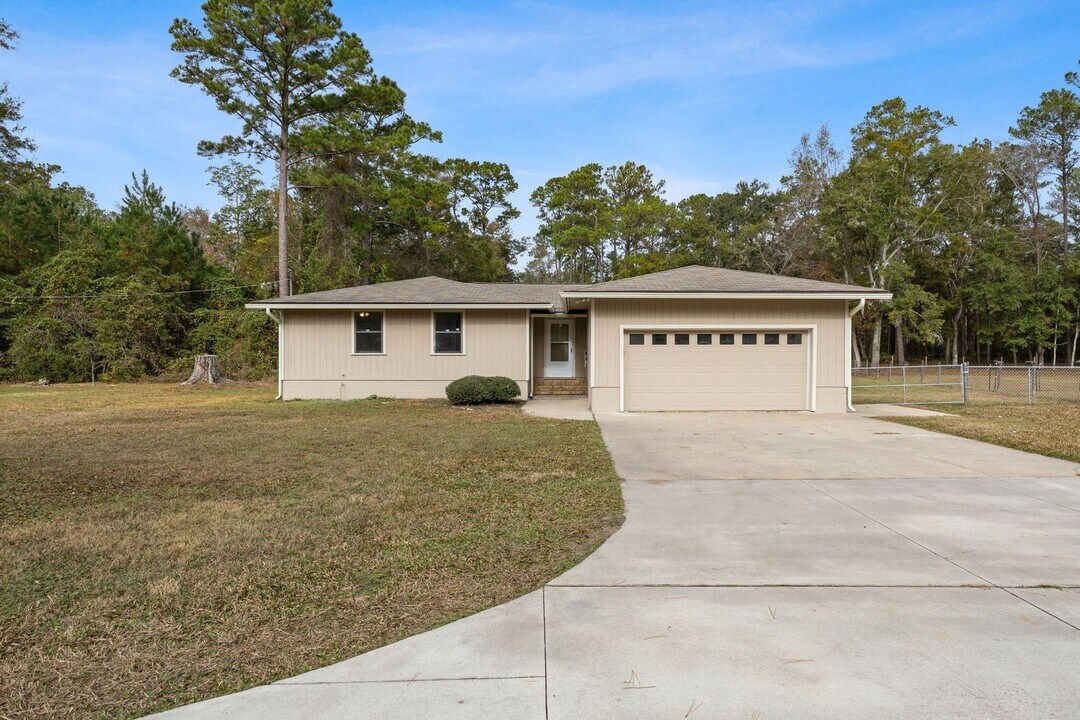 76105 Quail Ridge Rd in Yulee, FL - Building Photo