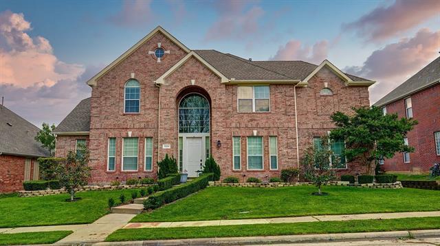 1224 Willowdale Ln in Irving, TX - Building Photo