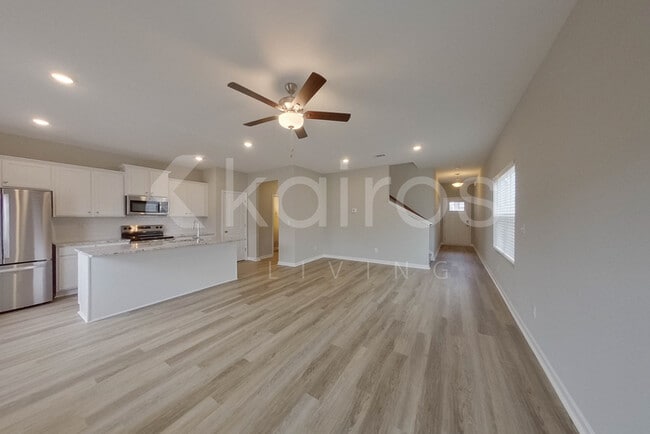 933 Silent Barge Cv in Aiken, SC - Foto de edificio - Building Photo