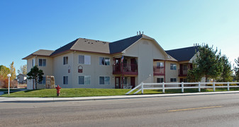 Portstewart Senior Apartments