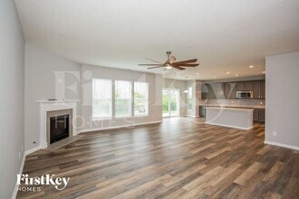 4434 Hayward Way in Westfield, IN - Building Photo - Building Photo