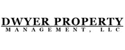 Property Management Company Logo Dwyer Property Management