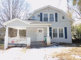 810 Brent St SW in Winston-Salem, NC - Building Photo