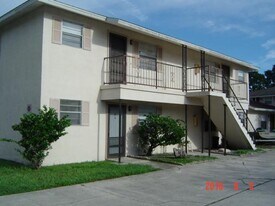 2180 Knox Mcrae Dr, Unit A in Titusville, FL - Building Photo
