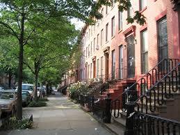 50 Irving Place, Unit Apt 1 in Brooklyn, NY - Foto de edificio - Building Photo