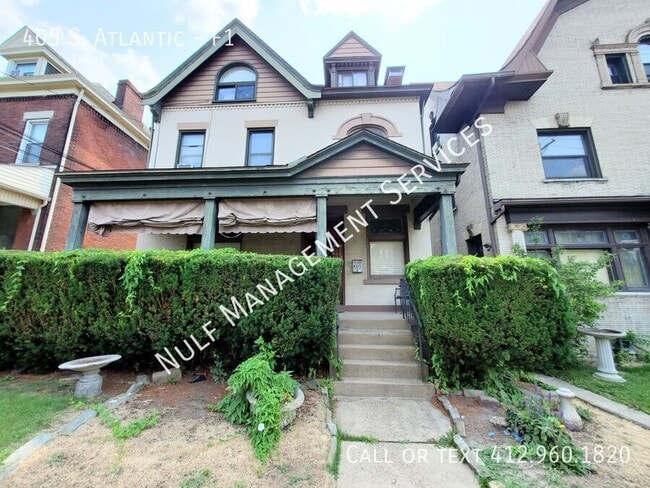 property at 405 S Atlantic Ave