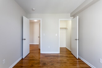 Branford Hills Apartments in Branford, CT - Foto de edificio - Interior Photo