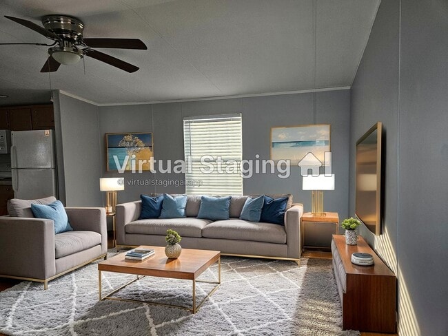 property at 71 Lynnwood Cir