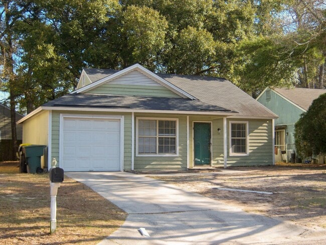 property at 54 Quail Forest Dr