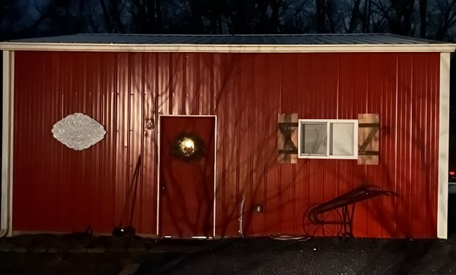 1987 Weyers Cave Rd in Grottoes, VA - Building Photo - Building Photo