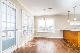 1238 Cason Trail in Murfreesboro, TN - Foto de edificio - Building Photo