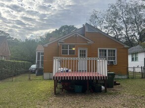 219 S Panama St in Montgomery, AL - Building Photo - Building Photo