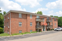 Highview Apartments in Milford, OH - Building Photo - Building Photo