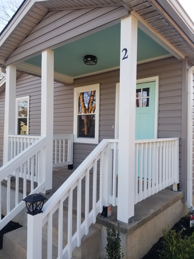 property at 2 Bigby St