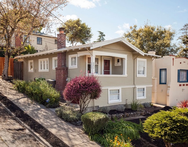 property at 4433 Brookdale Ave