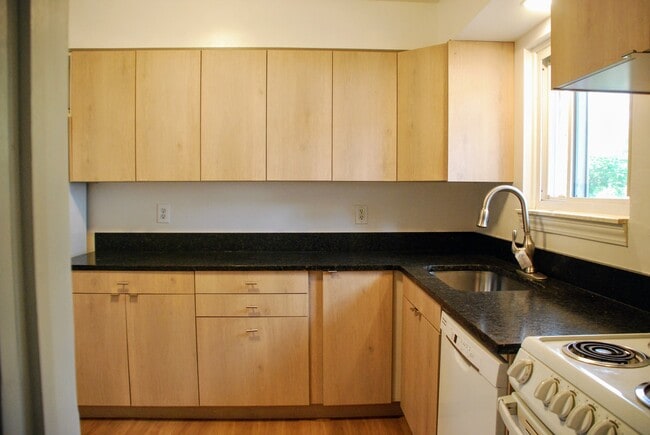 property at 1813 Dexter Ave