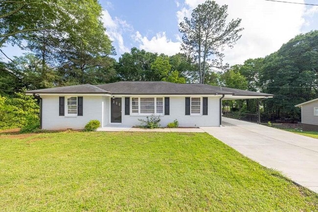 property at 775 Gordon St
