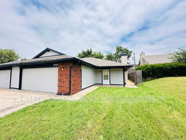 7208 Kings Manor Ct