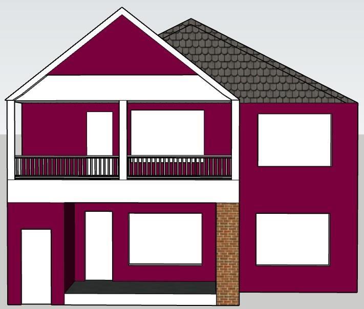 2316 Gentry St Photo