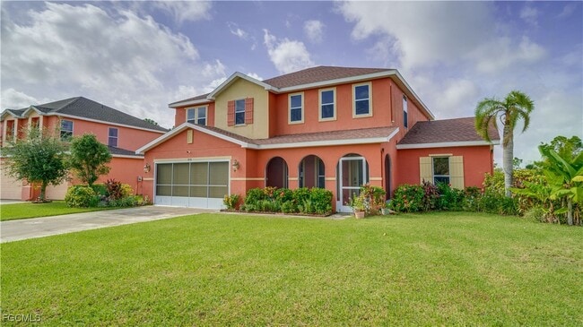 property at 8130 Fountain Mist Blvd