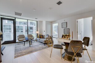 280 Spear St in San Francisco, CA - Building Photo