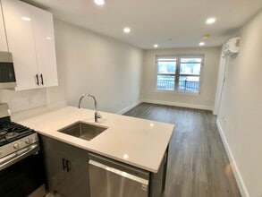 50 Stedman St, Unit 308 in Boston, MA - Building Photo - Building Photo