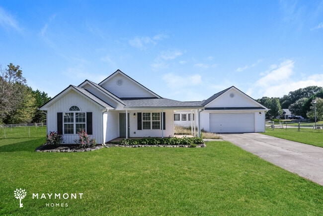 property at 1236 Clearwater Dr