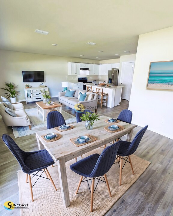 22 Service Tree Pl in Palm Coast, FL - Building Photo